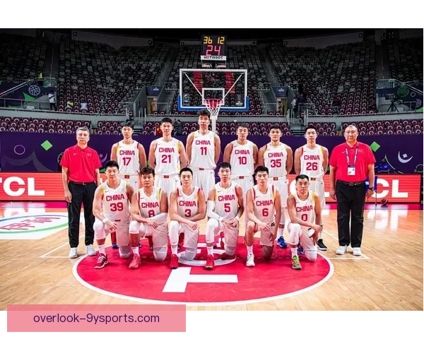 中国男篮力克强敌挺进亚洲杯四强在关键之战再创辉煌展现新生代力量
