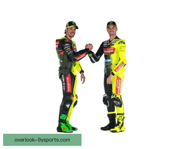 2026赛季MotoGP焦点战报新星崛起与老将对决引爆围场 2026赛季MotoGP焦点战报新星崛起与老将对决引爆围场