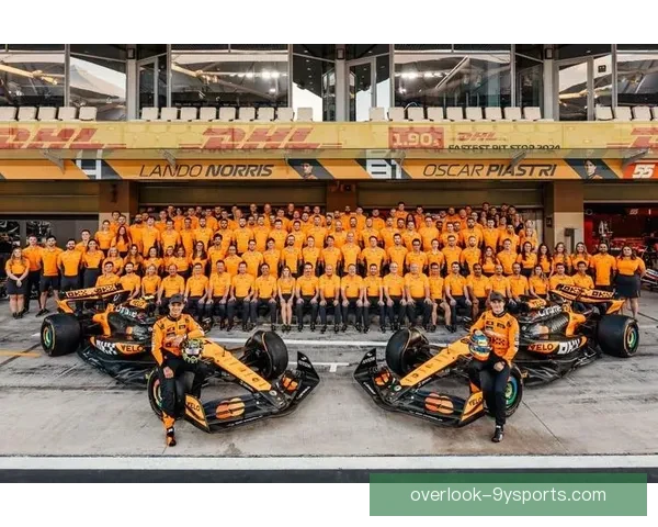 F1赛场风云再起各大车队博弈升级引爆新赛季冠军悬念全球车迷热议