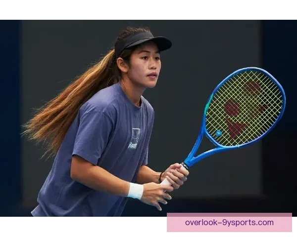 2026赛季国际网球巡回赛焦点战况与新星崛起全解析深度观察报道 2026赛季国际网球巡回赛焦点战况与新星崛起全解析深度观察报道