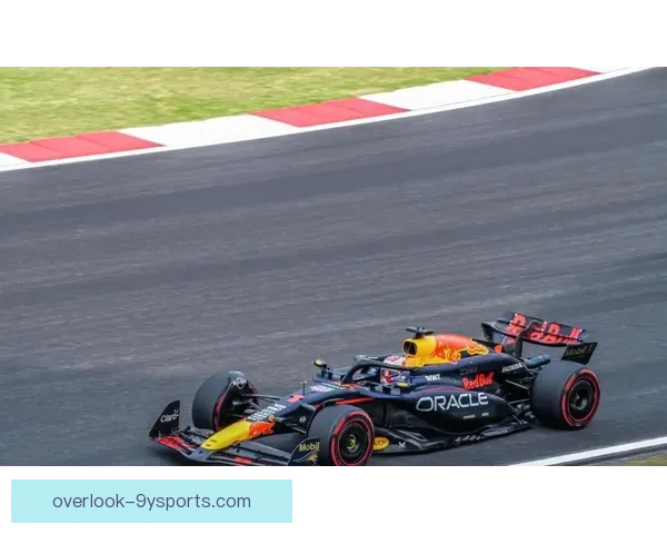 F1赛场风云再起各车队争夺年度总冠军悬念升级最新战报揭晓两强对决