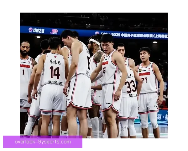 中国男篮鏖战世界杯小组赛全力冲击八强席位展现新生代力量与团队精神
