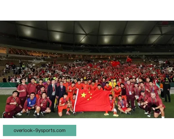 国足逆转取胜点燃球迷激情再掀本赛季联赛争冠新高潮关键战役时刻