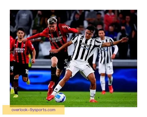 尤文图斯俱乐部的辉煌历史与未来发展展望分析