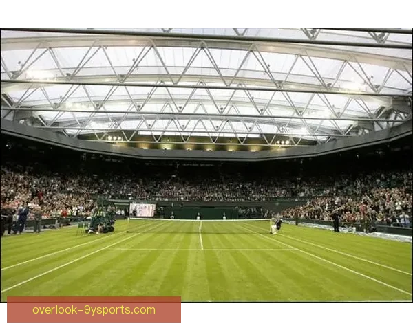 温布尔登俱乐部发布新赛季规划与草地维护进展及球员培养战略蓝图