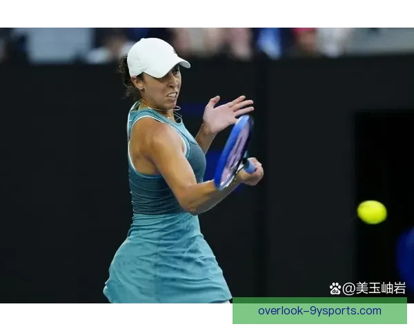 澳网激战再起新星崛起老将奋战引爆全球网球热潮赛场变幻聚焦冠军争夺