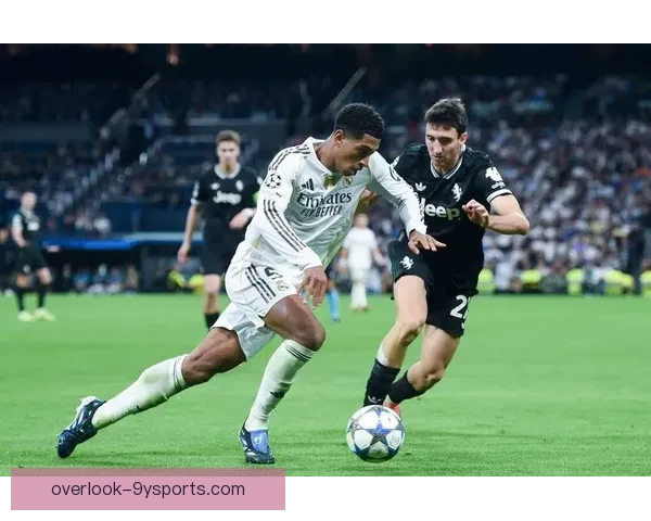 皇家马德里俱乐部最新动态与未来赛季战略全面解析及核心球员布局