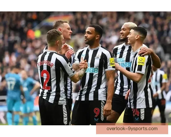 纽卡斯尔联俱乐部崛起与英超豪门梦想征程百年传承与新时代挑战机遇