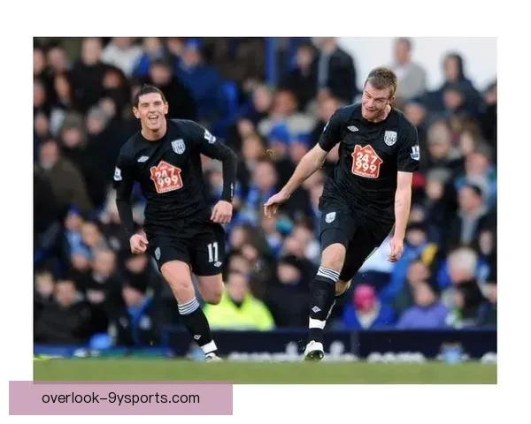 西布罗姆维奇俱乐部百年传承与英格兰足球荣耀征程解析发展战略回顾