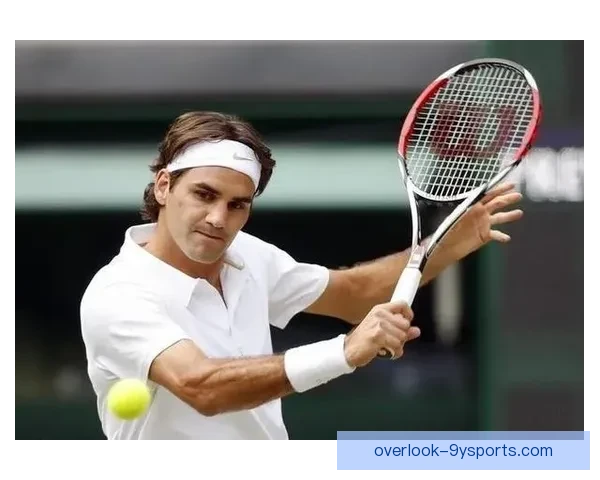 费德勒宣布正式退役 网球传奇落幕 细数他职业生涯中的辉煌瞬间