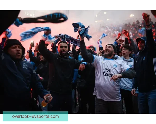 马赛俱乐部百年荣耀与法甲豪门崛起之路全景解析历史传承与未来展望