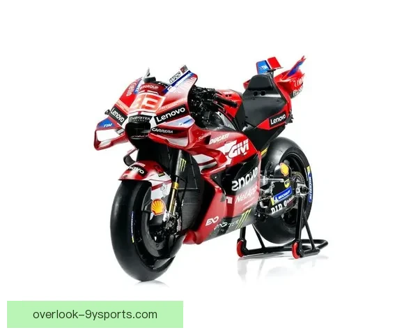 2026赛季MotoGP激战升级新星崛起与豪强对决引爆全球车迷热情