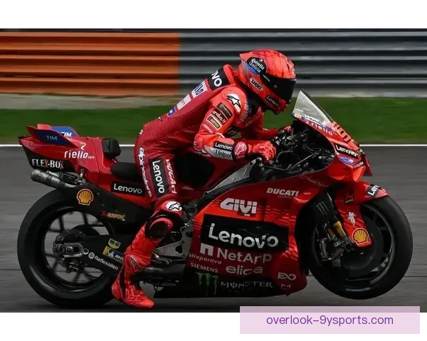 MotoGP赛季激烈角逐 新秀崭露头角 老将风采依旧