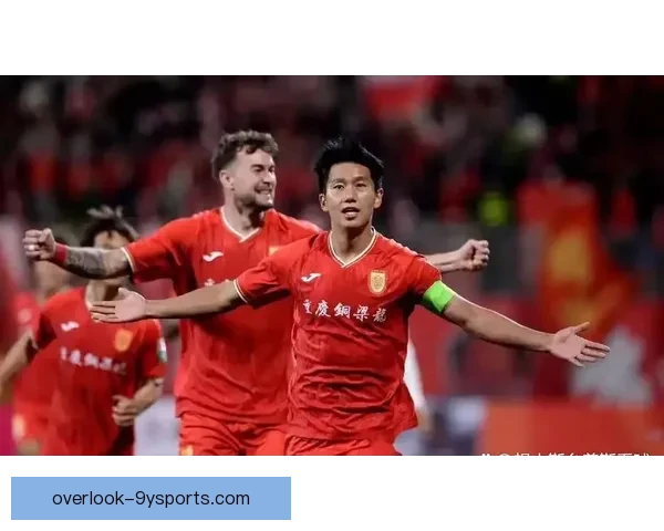 中超联赛最新战报：豪门对决激烈积分榜生变