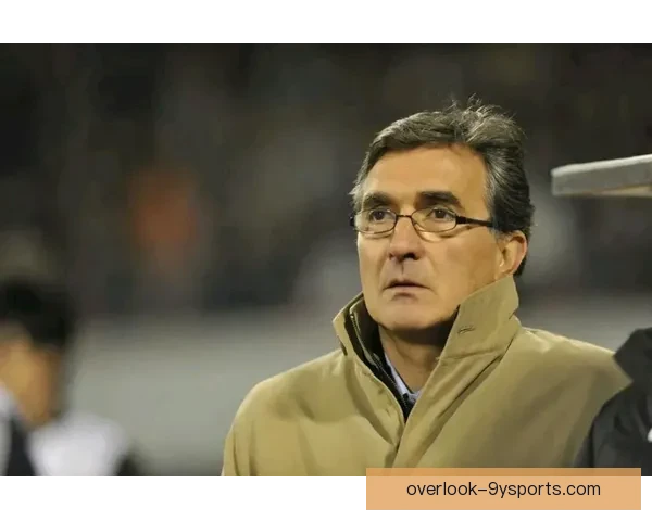 中国足球迎来新任主帅 备战世界杯预选赛再度冲击亚洲顶级强队