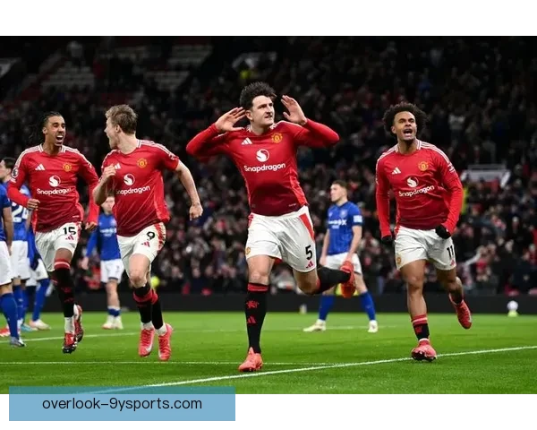 伊普斯维奇足球俱乐部发展历程与辉煌成就全面解析