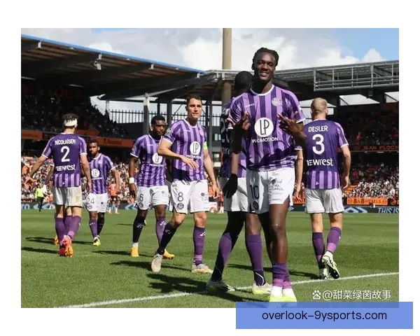 图卢兹俱乐部：法甲新兴力量的崛起与未来发展潜力分析