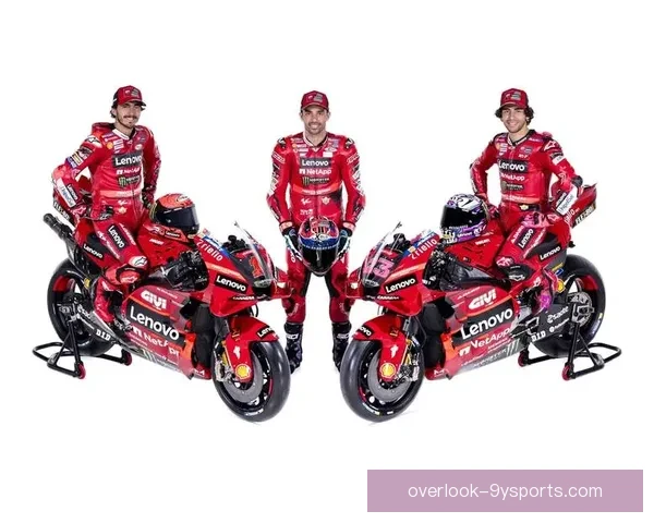 摩托GP赛季新变动 新规则或将改变车手竞争格局