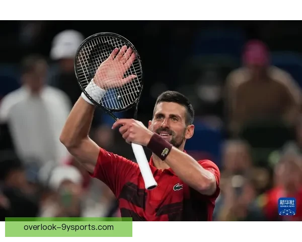 新一轮网球大师赛战况激烈 选手精彩表现引发球迷热议