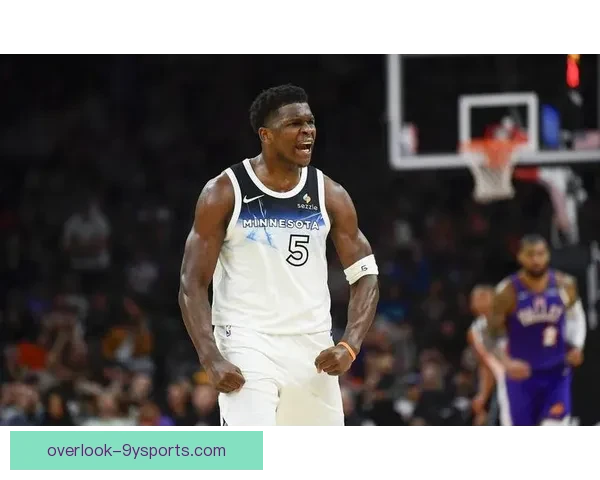 森林狼俱乐部迎来新赛季挑战，目标争夺季后赛席位并加强球队深度