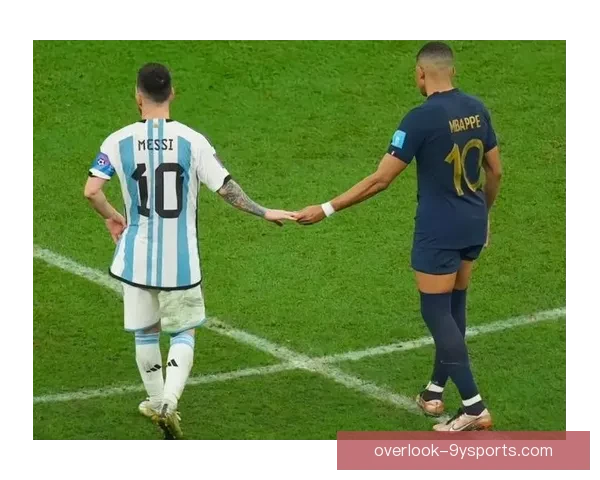 梅西重返巴萨无望 巴黎圣日耳曼将寻找新队长