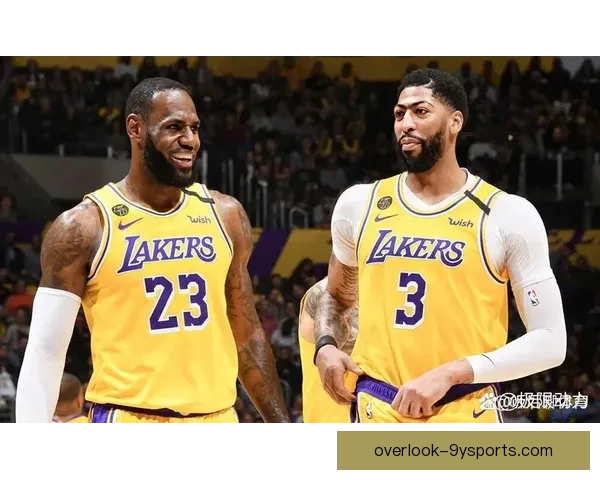 浓眉受伤疑云解密 湖人能否挺过无他之阵容考验