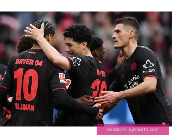 沃尔夫斯堡足球俱乐部：德国足球的崭新力量与历史传承