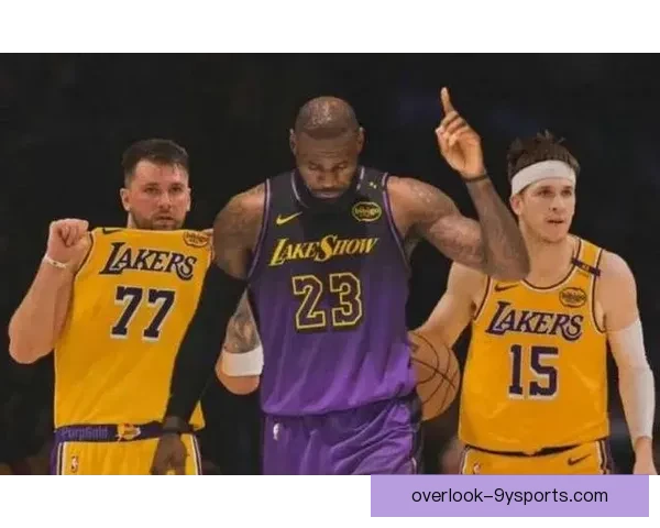 湖人迎关键胜利詹姆斯状态回暖助球队稳居季后赛席位