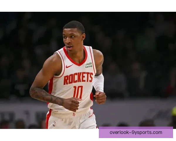 火箭队最新赛季战绩解析球员表现与未来阵容展望