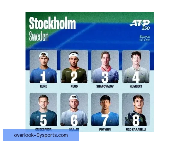 网球世界大赛精彩纷呈 新星崛起与老将较量引发热议