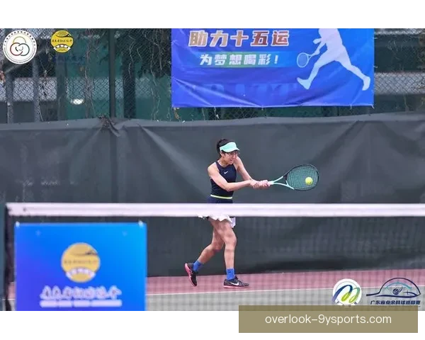 网球赛季最新动态揭晓顶尖选手激烈角逐精彩瞬间