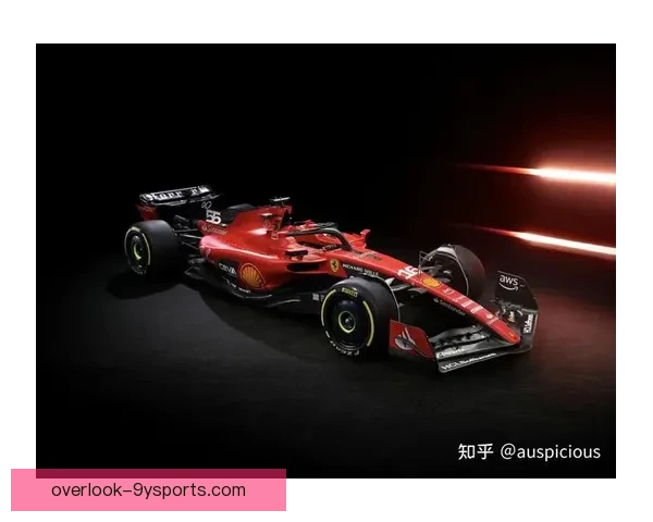F1赛季最新战报解析各队表现与冠军争夺形势全面梳理