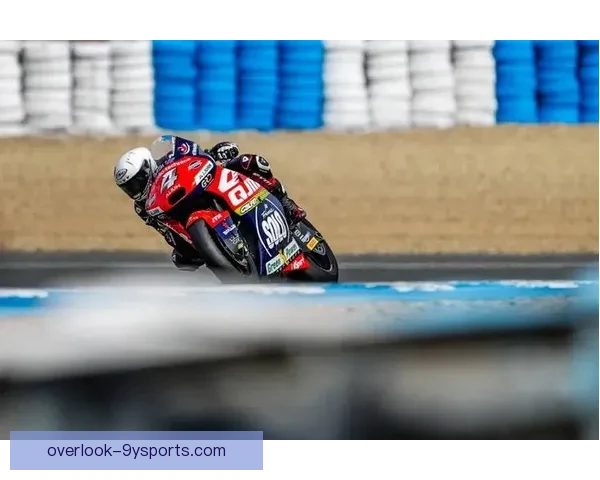 MotoGP新赛季揭幕战精彩纷呈 各大车队争夺冠军席位激烈角逐