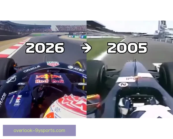 F1最新赛季精彩回顾与车队策略变化全解析