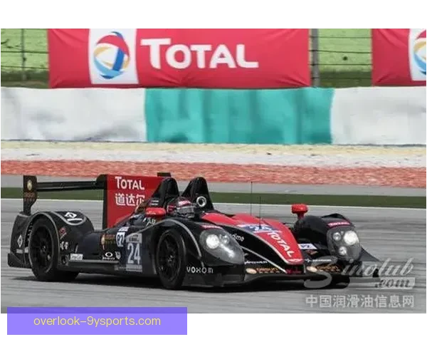 MotoGP赛季迎来激烈角逐 多支车队争夺年度总冠军奖杯