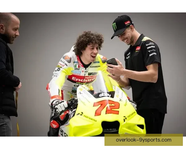 MotoGP赛季最新动态：车手表现出奇制胜 赛道争夺更加激烈