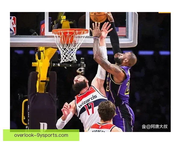 NBA季后赛激战正酣 球迷热议明星球员表现与未来走势