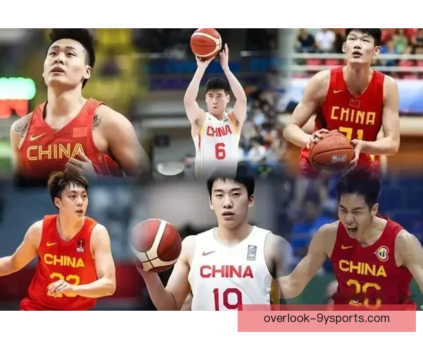 中国男篮迎战亚洲杯强敌 力争突破小组赛晋级八强