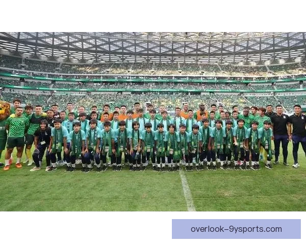 北京足球赛事数据分析与趋势预测：全面解读球队表现与比赛结果