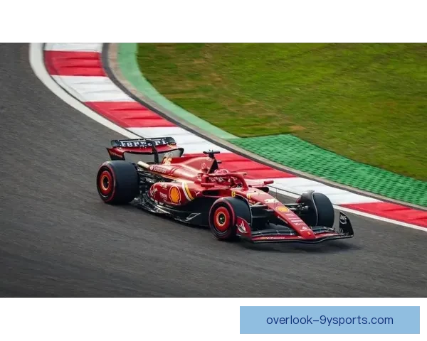 F1赛季最新动态解析各车队策略与冠军争夺形势