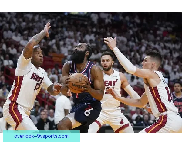 NBA热火最新比赛比分全解析及关键球员表现深度盘点